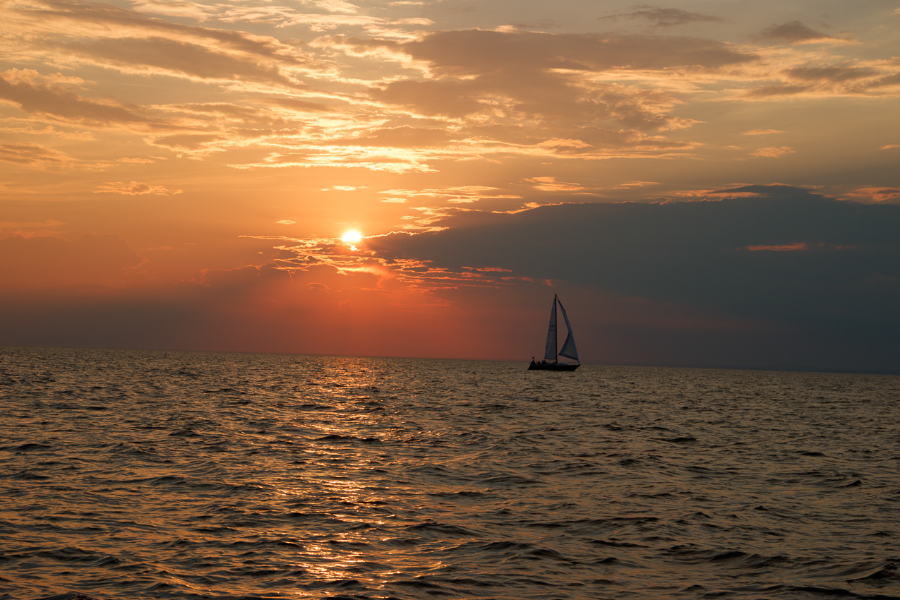 MSSA Summer Series - Race 5 August 3, 2017  ~~  A wonderful Thursday night Race w/ Nighthawk as R/C