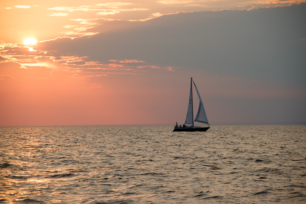 MSSA Summer Series - Race 5 August 3, 2017  ~~  A wonderful Thursday night Race w/ Nighthawk as R/C