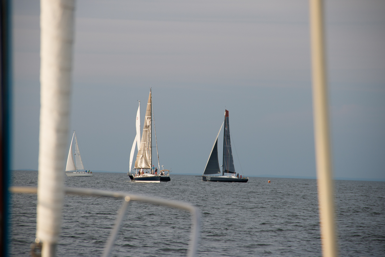 MSSA 2017 Racing Program:  Summer Series #6   ~~  Race 6 of 8 in the Series, Sunhawk R/C Course was SE 1 (Y)OYOTY