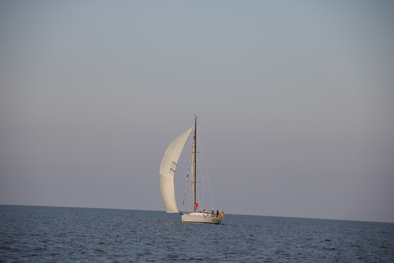 MSSA 2017 Racing Program:  Summer Series #6   ~~  Race 6 of 8 in the Series, Sunhawk R/C Course was SE 1 (Y)OYOTY