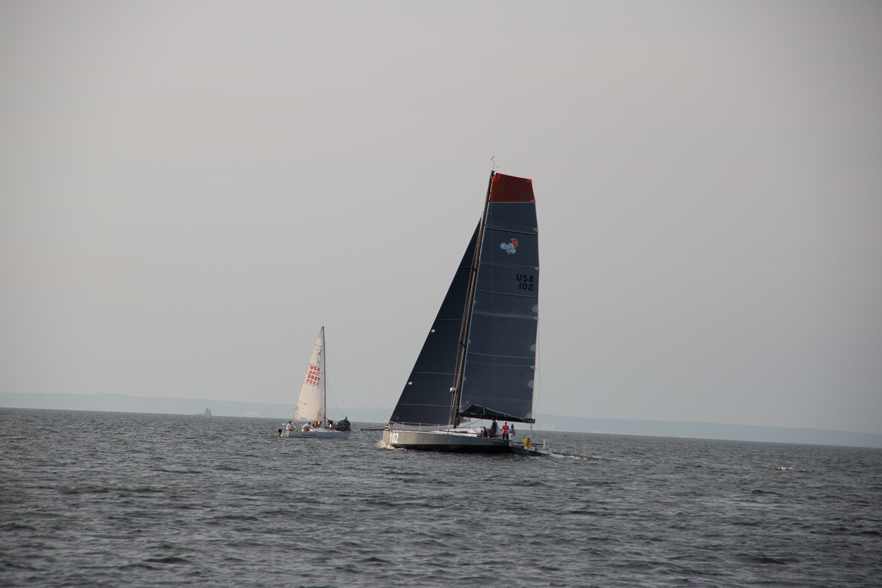 MSSA 2017 Racing Program:  Summer Series #6   ~~  Race 6 of 8 in the Series, Sunhawk R/C Course was SE 1 (Y)OYOTY