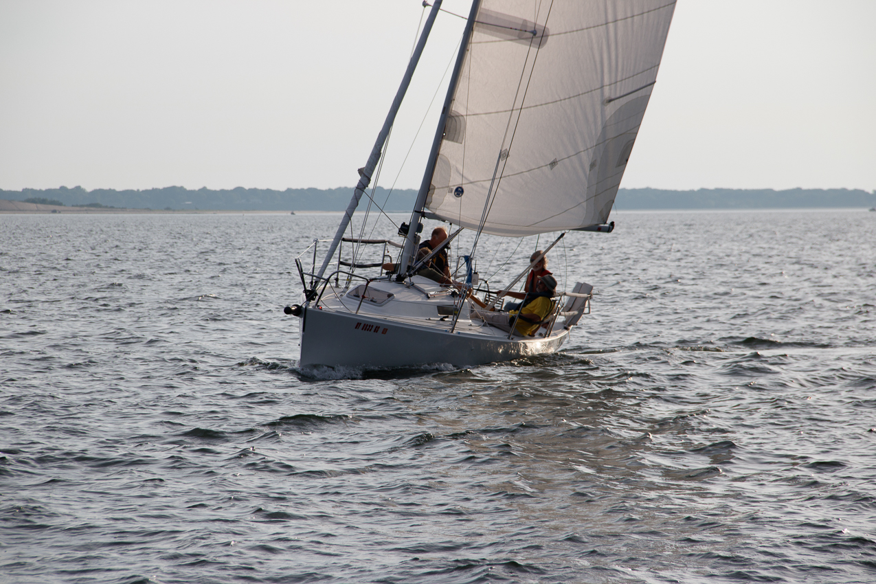 MSSA 2017 Racing Program:  Summer Series #6   ~~  Race 6 of 8 in the Series, Sunhawk R/C Course was SE 1 (Y)OYOTY