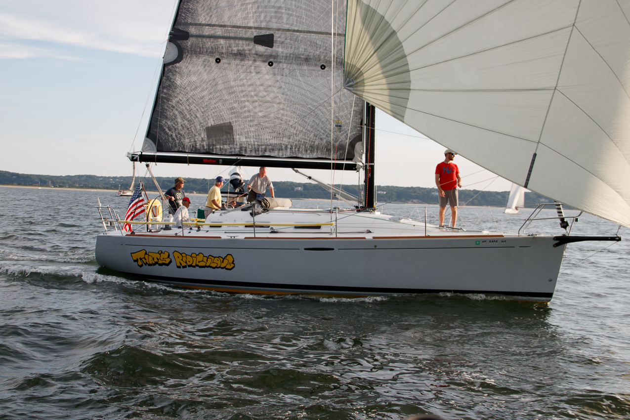 MSSA 2017 Racing Program:  Summer Series #6   ~~  Race 6 of 8 in the Series, Sunhawk R/C Course was SE 1 (Y)OYOTY