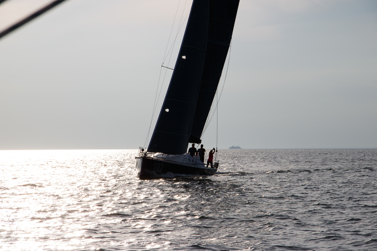 MSSA 2017 Racing Program:  Summer Series #6   ~~  Race 6 of 8 in the Series, Sunhawk R/C Course was SE 1 (Y)OYOTY