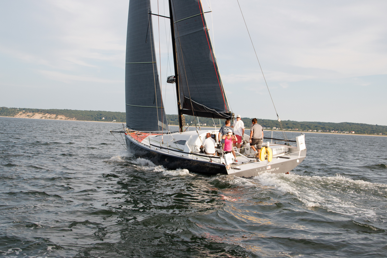 MSSA 2017 Racing Program:  Summer Series #6   ~~  Race 6 of 8 in the Series, Sunhawk R/C Course was SE 1 (Y)OYOTY