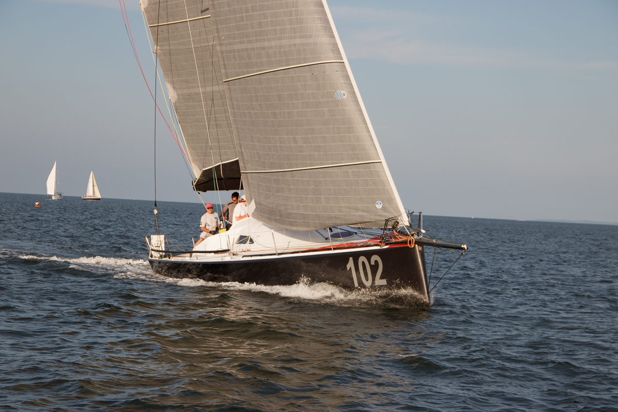 MSSA 2017 Racing Program:  Summer Series #6   ~~  Race 6 of 8 in the Series, Sunhawk R/C Course was SE 1 (Y)OYOTY