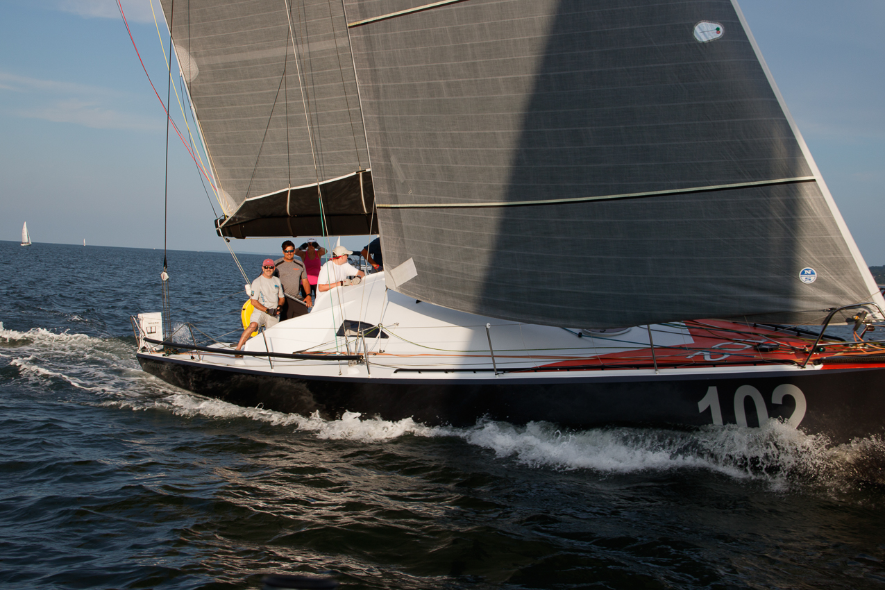 MSSA 2017 Racing Program:  Summer Series #6   ~~  Race 6 of 8 in the Series, Sunhawk R/C Course was SE 1 (Y)OYOTY