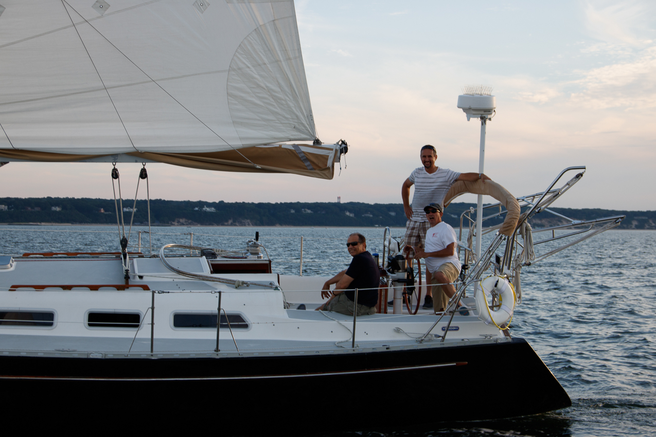 MSSA 2017 Racing Program:  Summer Series #6   ~~  Race 6 of 8 in the Series, Sunhawk R/C Course was SE 1 (Y)OYOTY