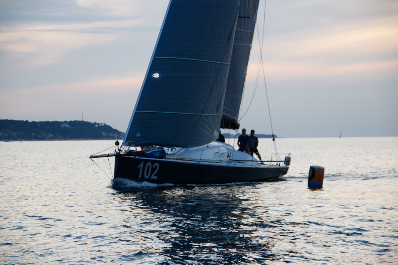 MSSA 2017 Racing Program:  Summer Series #6   ~~  Race 6 of 8 in the Series, Sunhawk R/C Course was SE 1 (Y)OYOTY