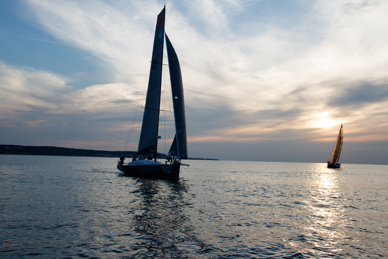 MSSA 2017 Racing Program:  Summer Series #6   ~~  Race 6 of 8 in the Series, Sunhawk R/C Course was SE 1 (Y)OYOTY