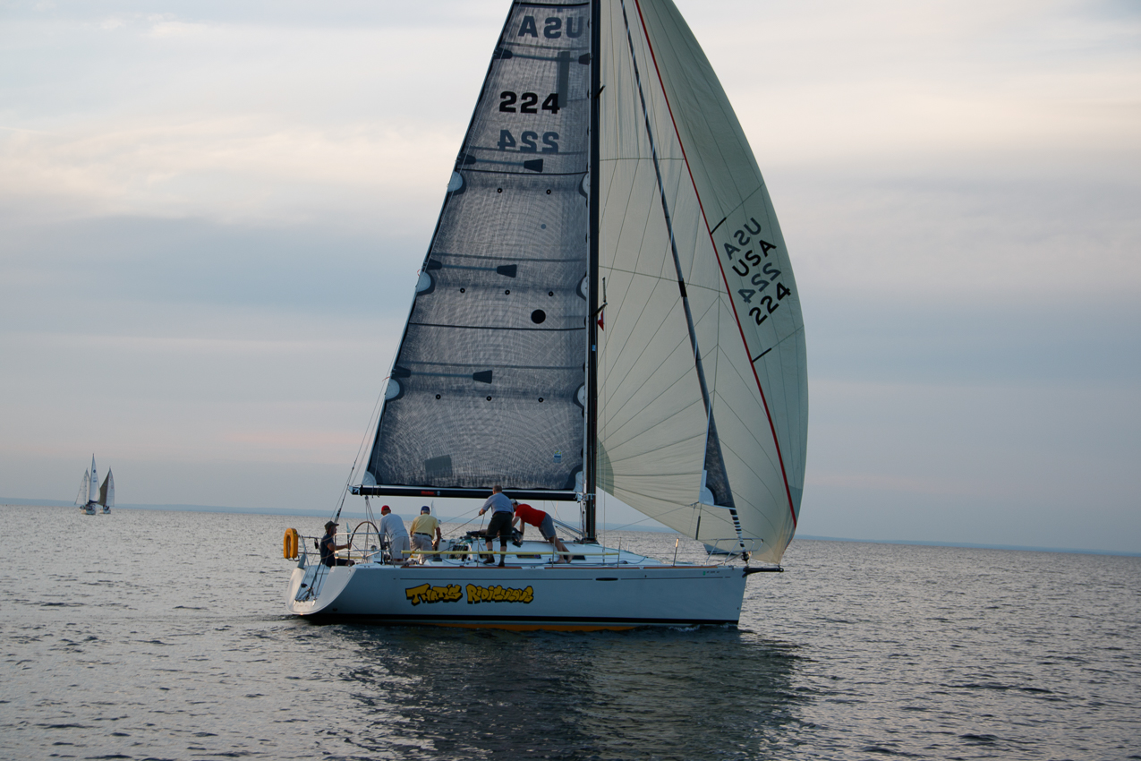 MSSA 2017 Racing Program:  Summer Series #6   ~~  Race 6 of 8 in the Series, Sunhawk R/C Course was SE 1 (Y)OYOTY