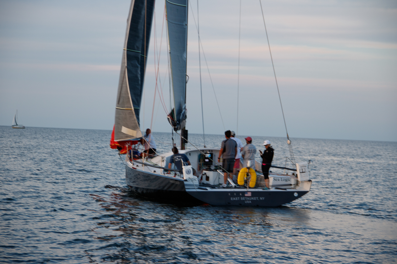 MSSA 2017 Racing Program:  Summer Series #6   ~~  Race 6 of 8 in the Series, Sunhawk R/C Course was SE 1 (Y)OYOTY