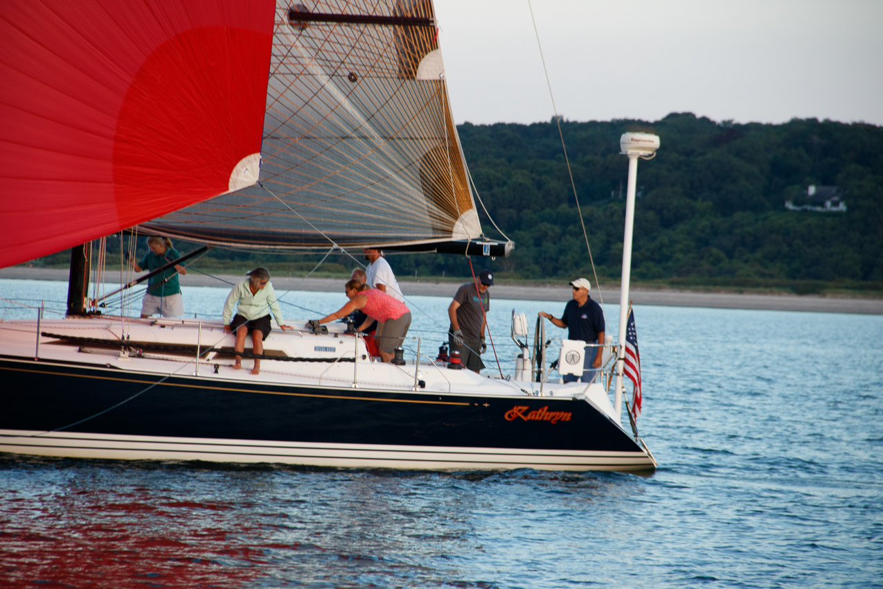 MSSA 2017 Racing Program:  Summer Series #6   ~~  Race 6 of 8 in the Series, Sunhawk R/C Course was SE 1 (Y)OYOTY