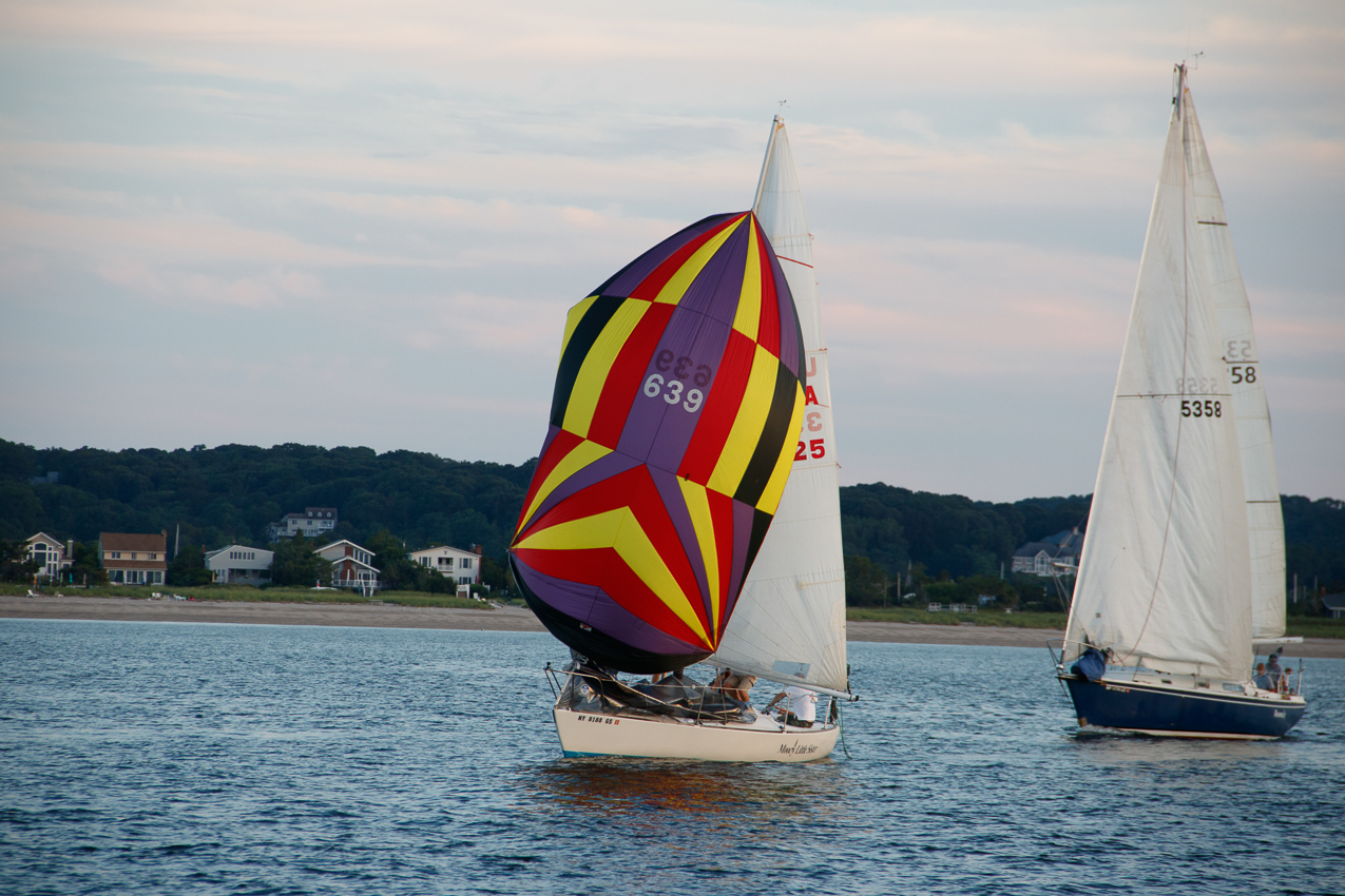 MSSA 2017 Racing Program:  Summer Series #6   ~~  Race 6 of 8 in the Series, Sunhawk R/C Course was SE 1 (Y)OYOTY