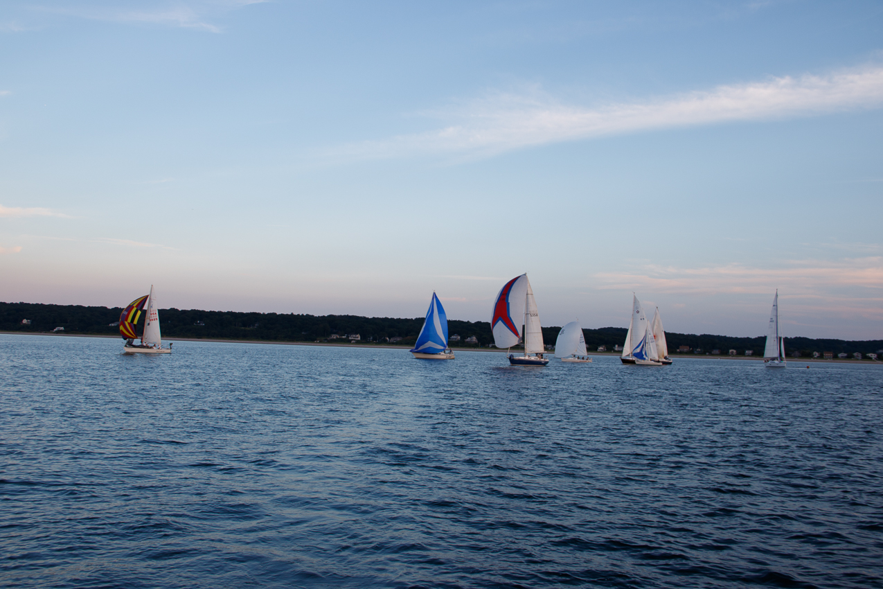 MSSA 2017 Racing Program:  Summer Series #6   ~~  Race 6 of 8 in the Series, Sunhawk R/C Course was SE 1 (Y)OYOTY