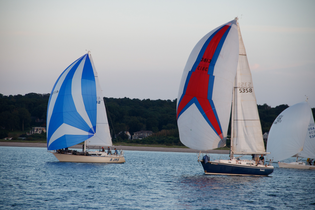 MSSA 2017 Racing Program:  Summer Series #6   ~~  Race 6 of 8 in the Series, Sunhawk R/C Course was SE 1 (Y)OYOTY