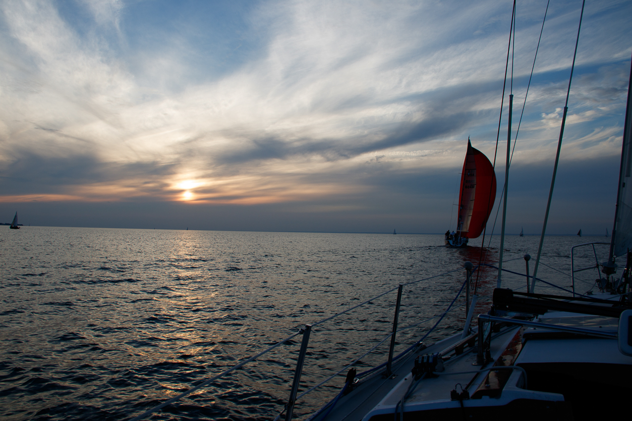 MSSA 2017 Racing Program:  Summer Series #6   ~~  Race 6 of 8 in the Series, Sunhawk R/C Course was SE 1 (Y)OYOTY