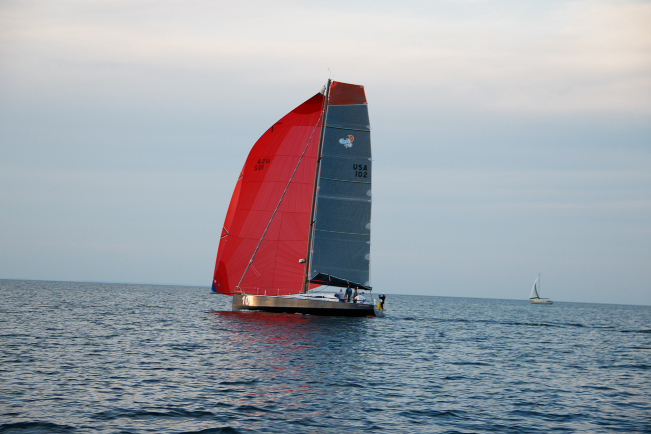 MSSA 2017 Racing Program:  Summer Series #6   ~~  Race 6 of 8 in the Series, Sunhawk R/C Course was SE 1 (Y)OYOTY