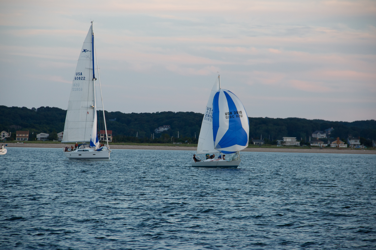 MSSA 2017 Racing Program:  Summer Series #6   ~~  Race 6 of 8 in the Series, Sunhawk R/C Course was SE 1 (Y)OYOTY