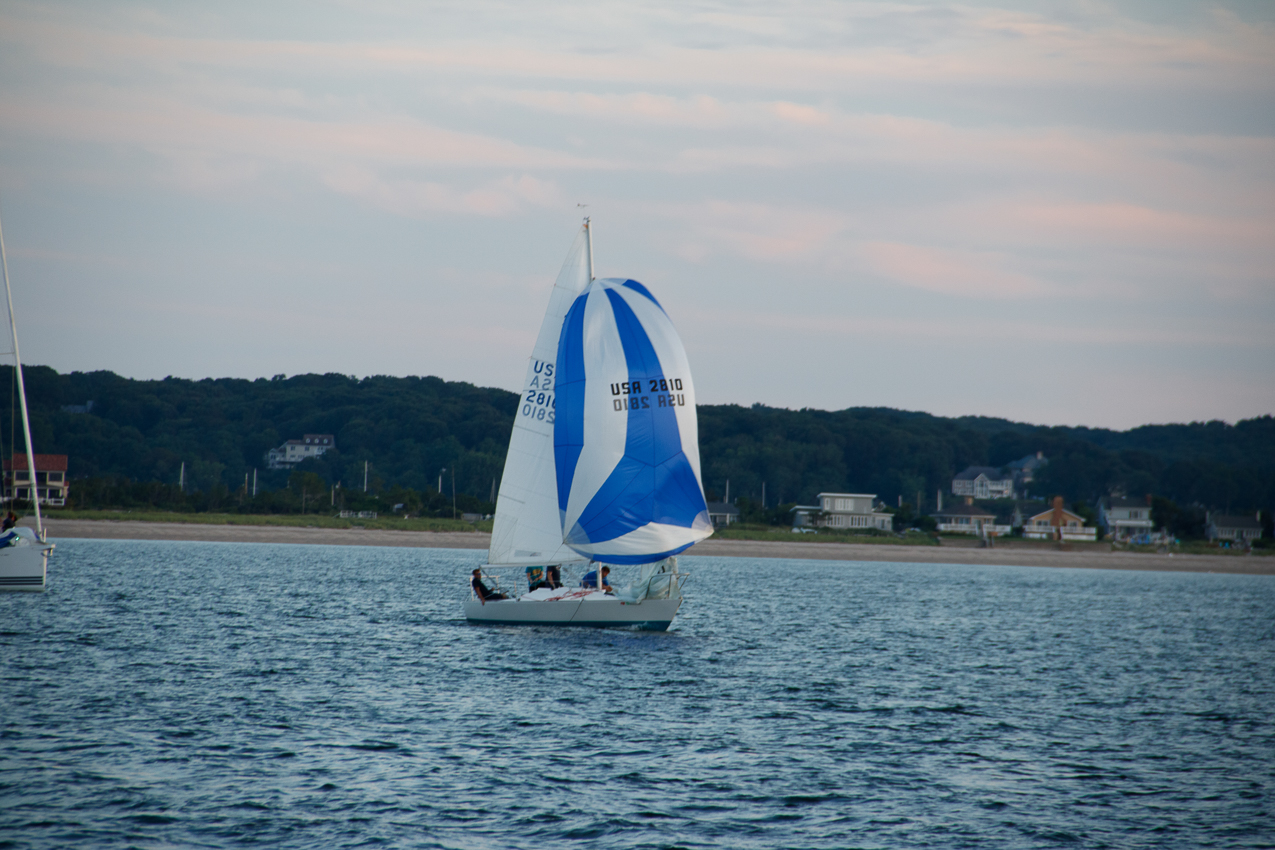 MSSA 2017 Racing Program:  Summer Series #6   ~~  Race 6 of 8 in the Series, Sunhawk R/C Course was SE 1 (Y)OYOTY