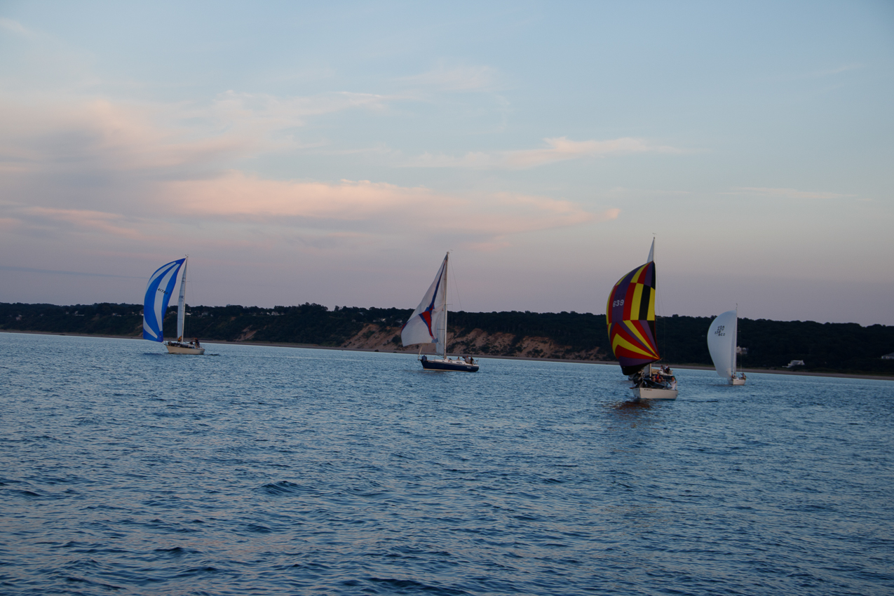 MSSA 2017 Racing Program:  Summer Series #6   ~~  Race 6 of 8 in the Series, Sunhawk R/C Course was SE 1 (Y)OYOTY