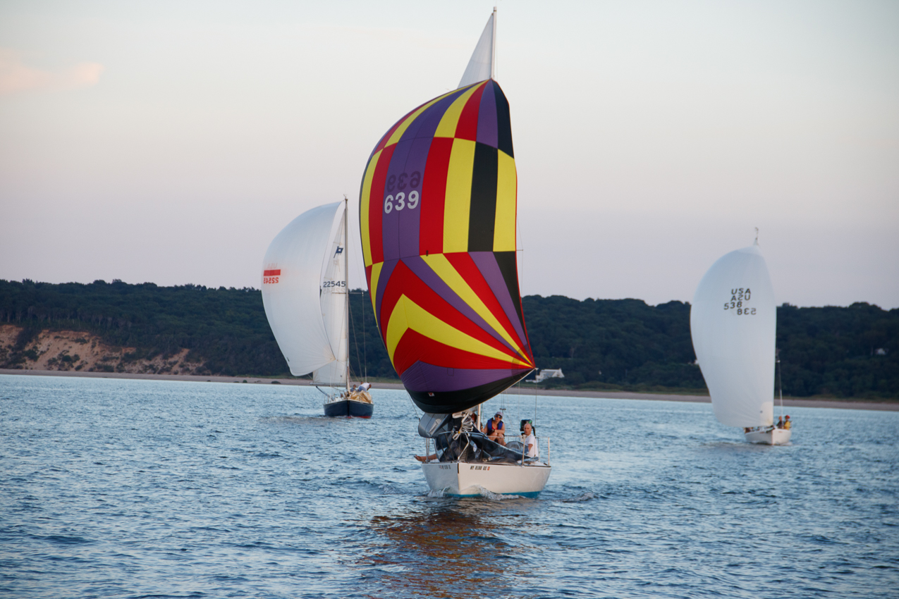 MSSA 2017 Racing Program:  Summer Series #6   ~~  Race 6 of 8 in the Series, Sunhawk R/C Course was SE 1 (Y)OYOTY