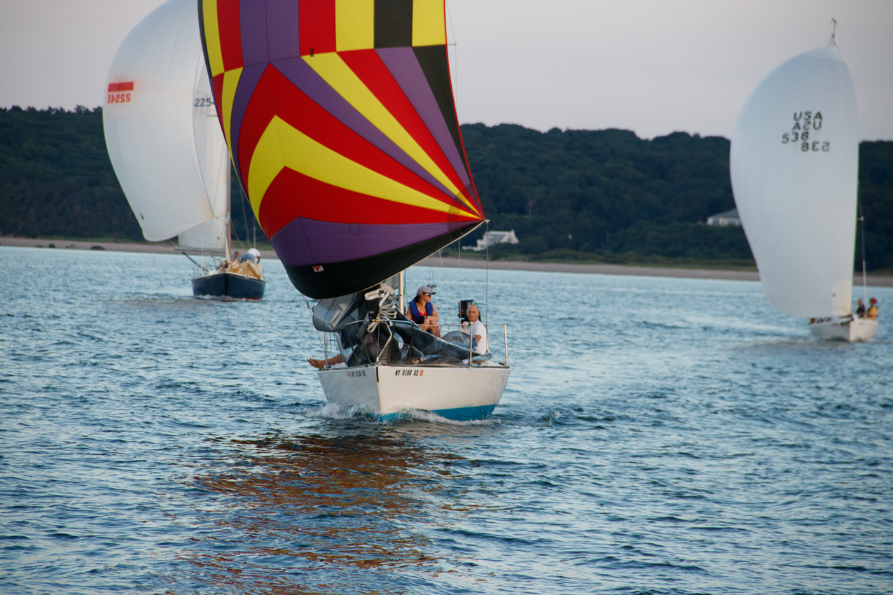 MSSA 2017 Racing Program:  Summer Series #6   ~~  Race 6 of 8 in the Series, Sunhawk R/C Course was SE 1 (Y)OYOTY