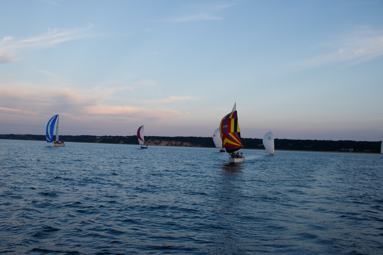 MSSA 2017 Racing Program:  Summer Series #6   ~~  Race 6 of 8 in the Series, Sunhawk R/C Course was SE 1 (Y)OYOTY