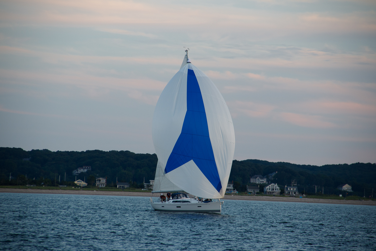 MSSA 2017 Racing Program:  Summer Series #6   ~~  Race 6 of 8 in the Series, Sunhawk R/C Course was SE 1 (Y)OYOTY