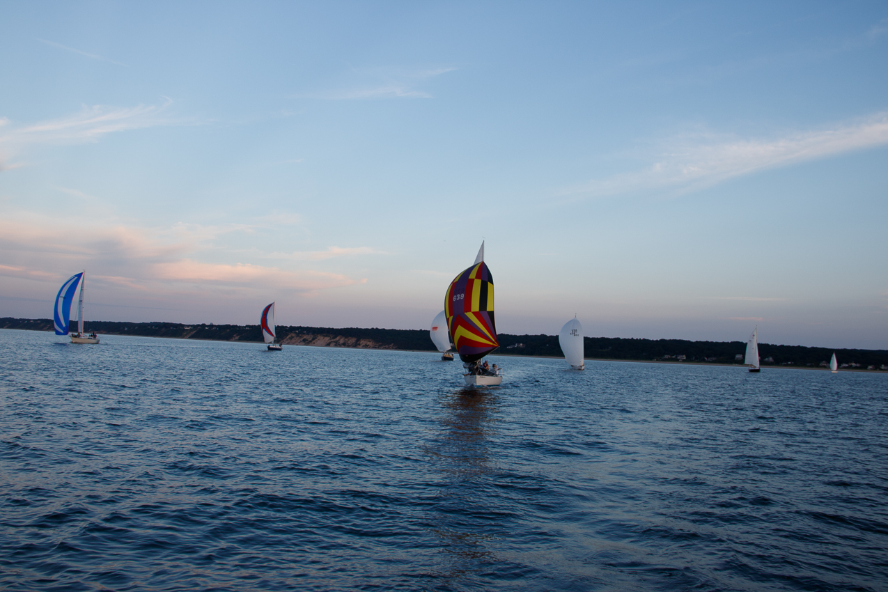 MSSA 2017 Racing Program:  Summer Series #6   ~~  Race 6 of 8 in the Series, Sunhawk R/C Course was SE 1 (Y)OYOTY