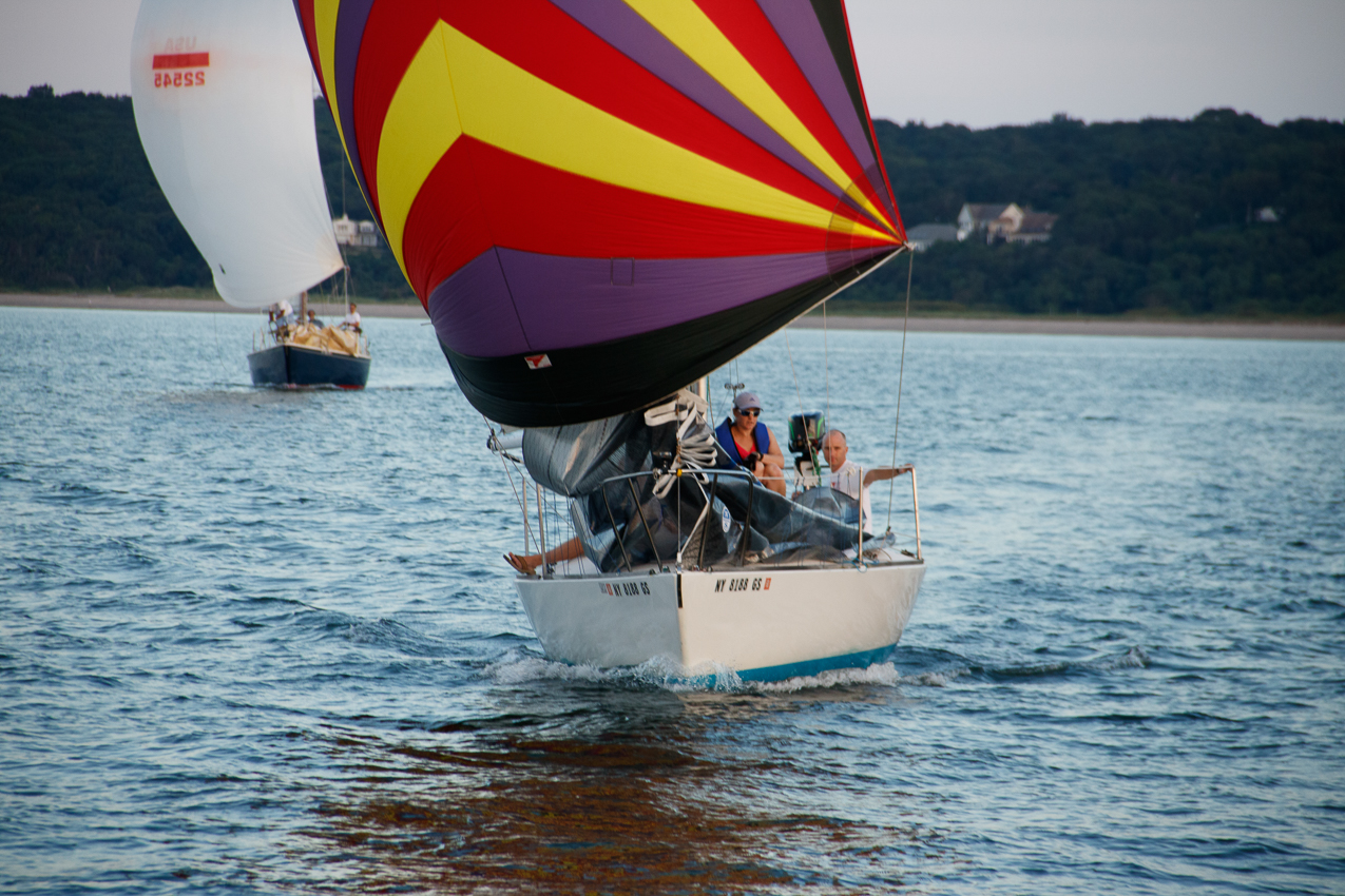 MSSA 2017 Racing Program:  Summer Series #6   ~~  Race 6 of 8 in the Series, Sunhawk R/C Course was SE 1 (Y)OYOTY