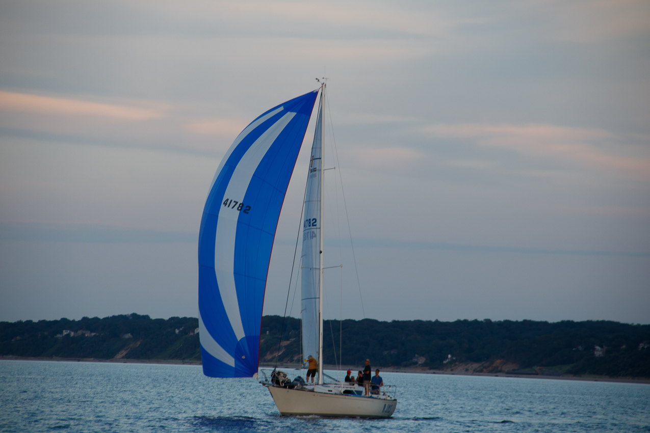 MSSA 2017 Racing Program:  Summer Series #6   ~~  Race 6 of 8 in the Series, Sunhawk R/C Course was SE 1 (Y)OYOTY