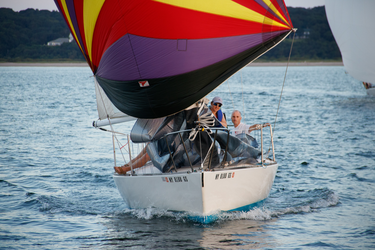 MSSA 2017 Racing Program:  Summer Series #6   ~~  Race 6 of 8 in the Series, Sunhawk R/C Course was SE 1 (Y)OYOTY