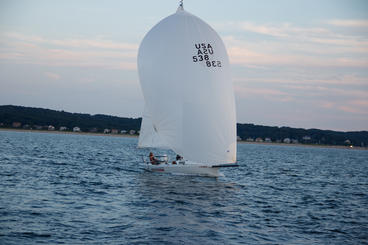 MSSA 2017 Racing Program:  Summer Series #6   ~~  Race 6 of 8 in the Series, Sunhawk R/C Course was SE 1 (Y)OYOTY