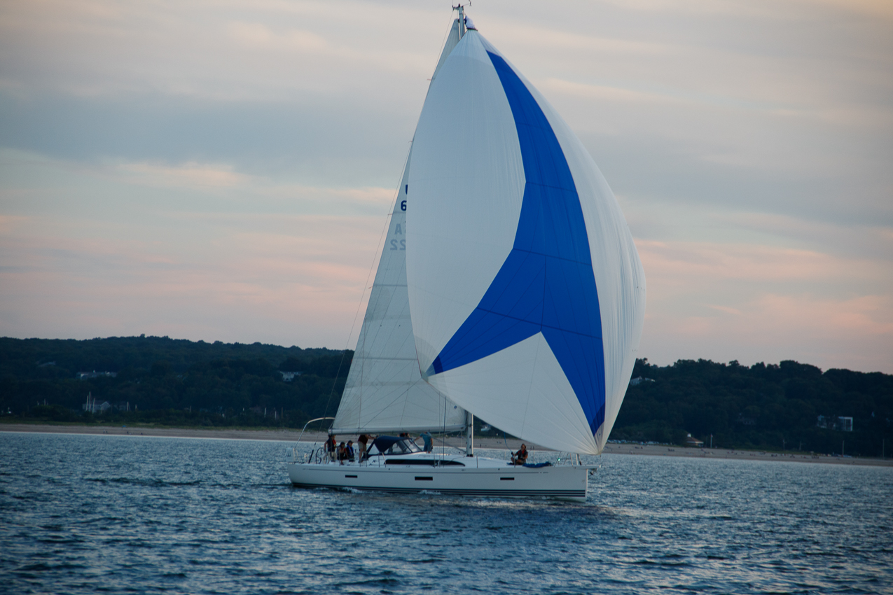 MSSA 2017 Racing Program:  Summer Series #6   ~~  Race 6 of 8 in the Series, Sunhawk R/C Course was SE 1 (Y)OYOTY