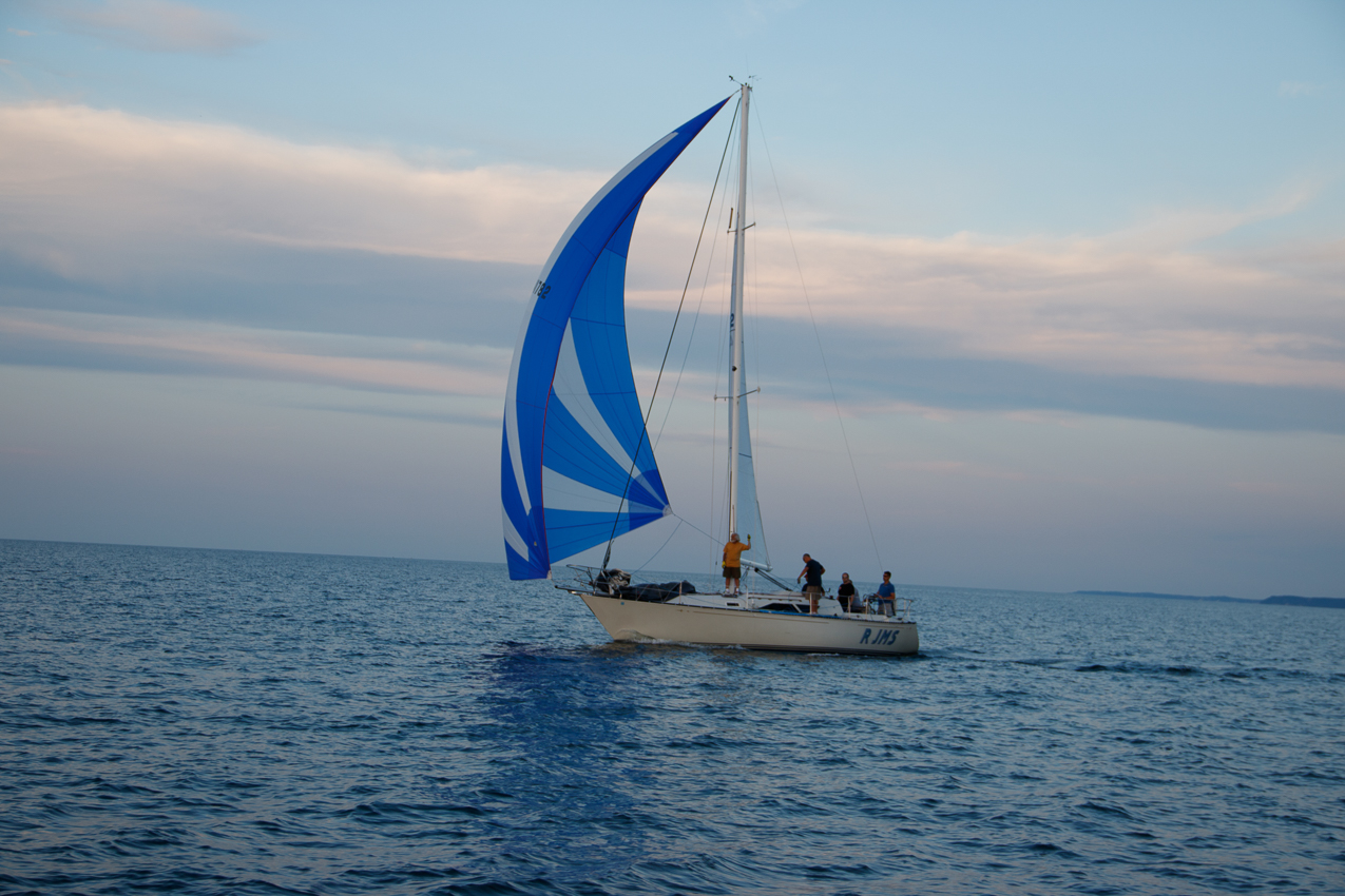 MSSA 2017 Racing Program:  Summer Series #6   ~~  Race 6 of 8 in the Series, Sunhawk R/C Course was SE 1 (Y)OYOTY