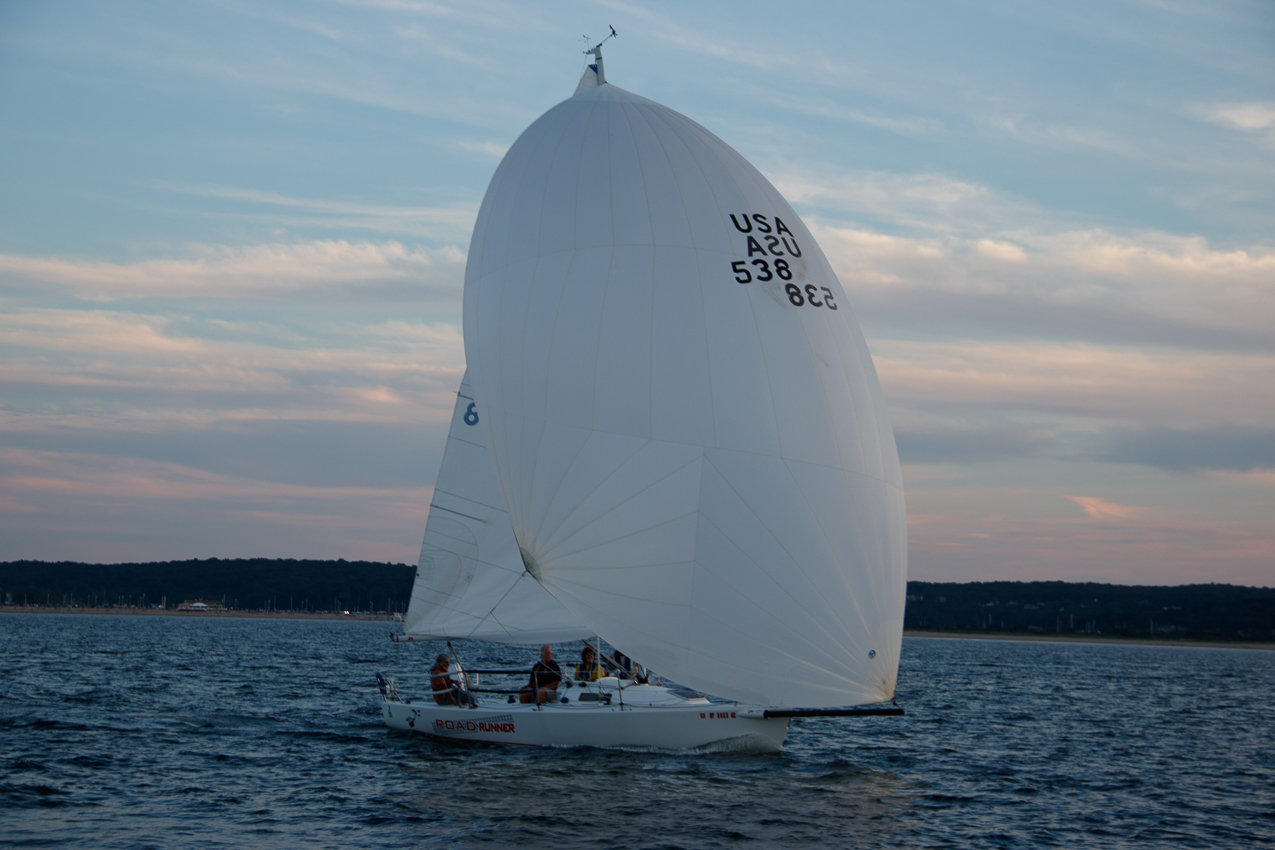 MSSA 2017 Racing Program:  Summer Series #6   ~~  Race 6 of 8 in the Series, Sunhawk R/C Course was SE 1 (Y)OYOTY