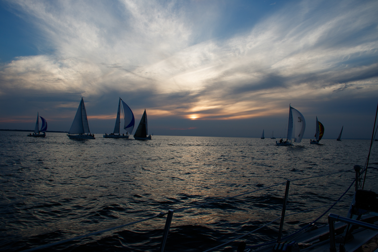 MSSA 2017 Racing Program:  Summer Series #6   ~~  Race 6 of 8 in the Series, Sunhawk R/C Course was SE 1 (Y)OYOTY