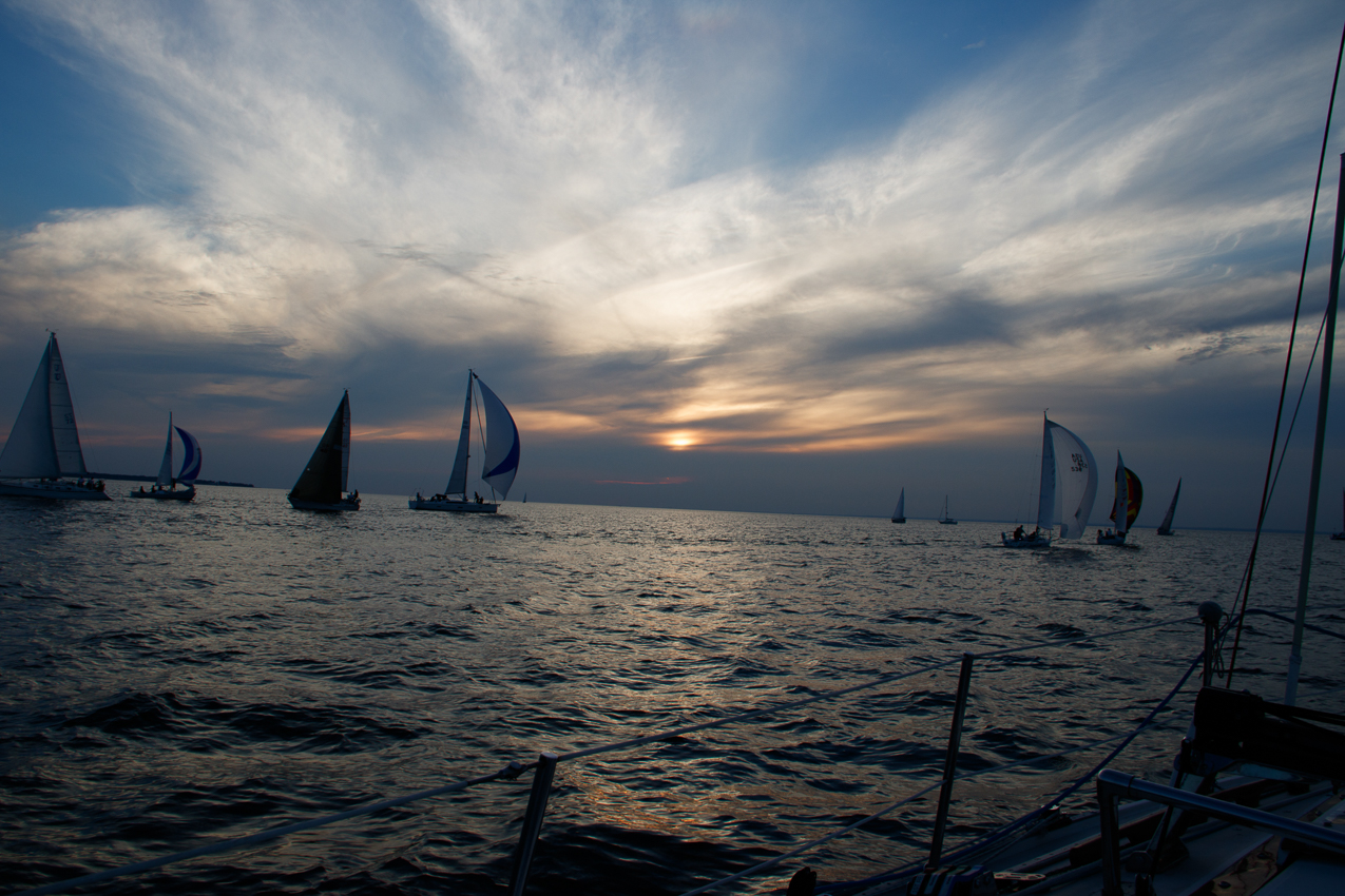 MSSA 2017 Racing Program:  Summer Series #6   ~~  Race 6 of 8 in the Series, Sunhawk R/C Course was SE 1 (Y)OYOTY