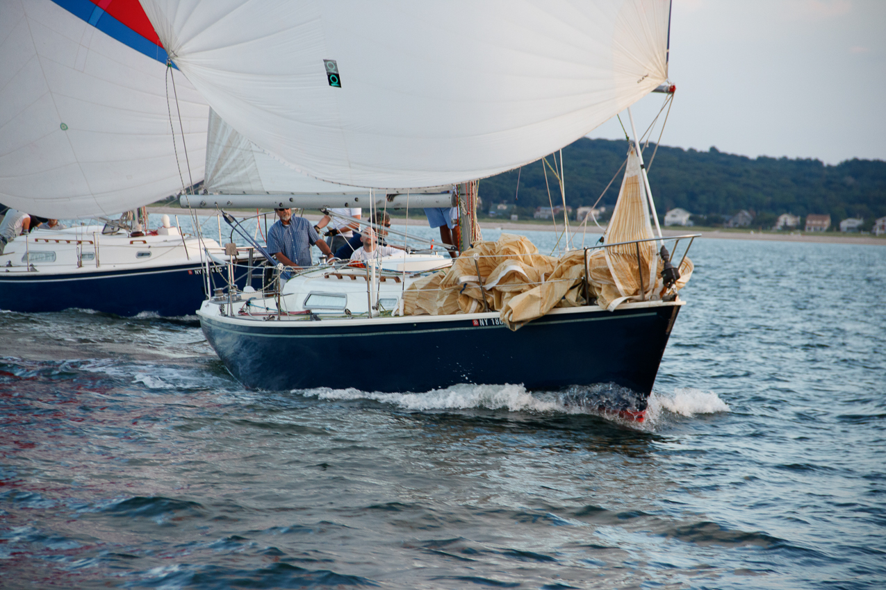 MSSA 2017 Racing Program:  Summer Series #6   ~~  Race 6 of 8 in the Series, Sunhawk R/C Course was SE 1 (Y)OYOTY