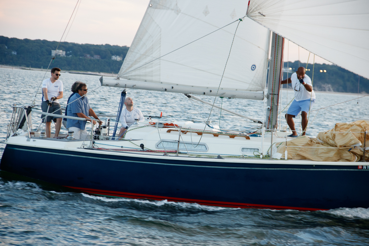 MSSA 2017 Racing Program:  Summer Series #6   ~~  Race 6 of 8 in the Series, Sunhawk R/C Course was SE 1 (Y)OYOTY