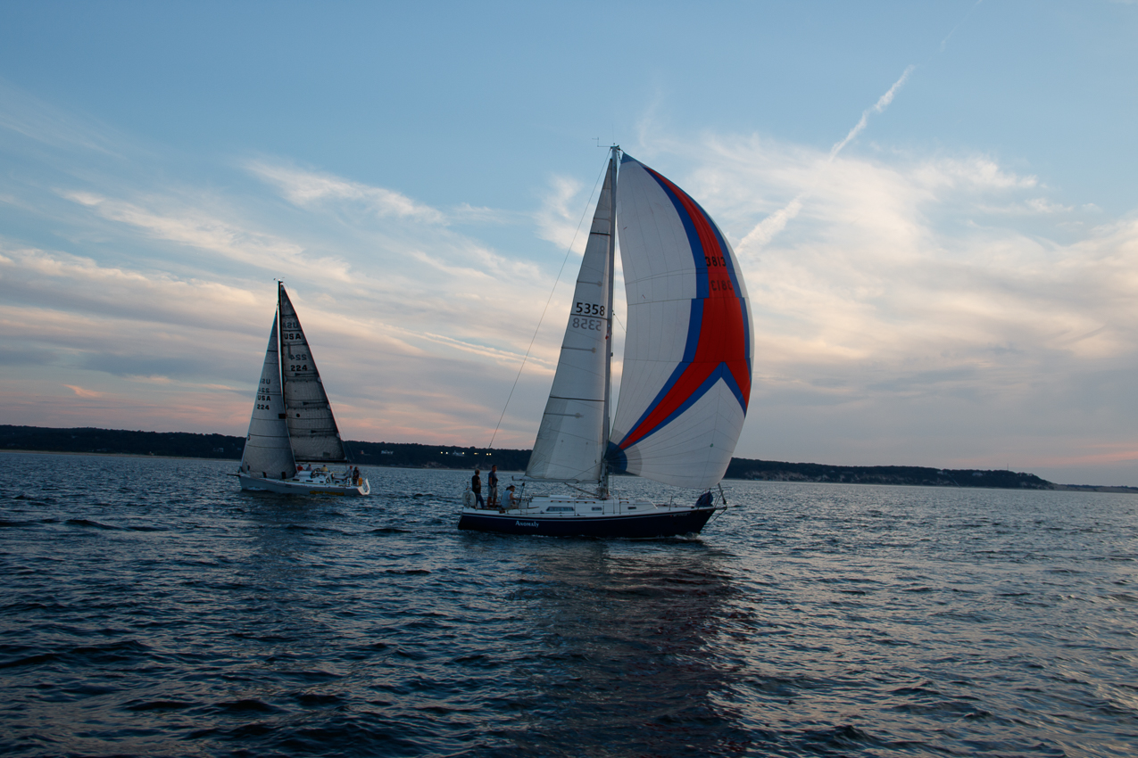 MSSA 2017 Racing Program:  Summer Series #6   ~~  Race 6 of 8 in the Series, Sunhawk R/C Course was SE 1 (Y)OYOTY