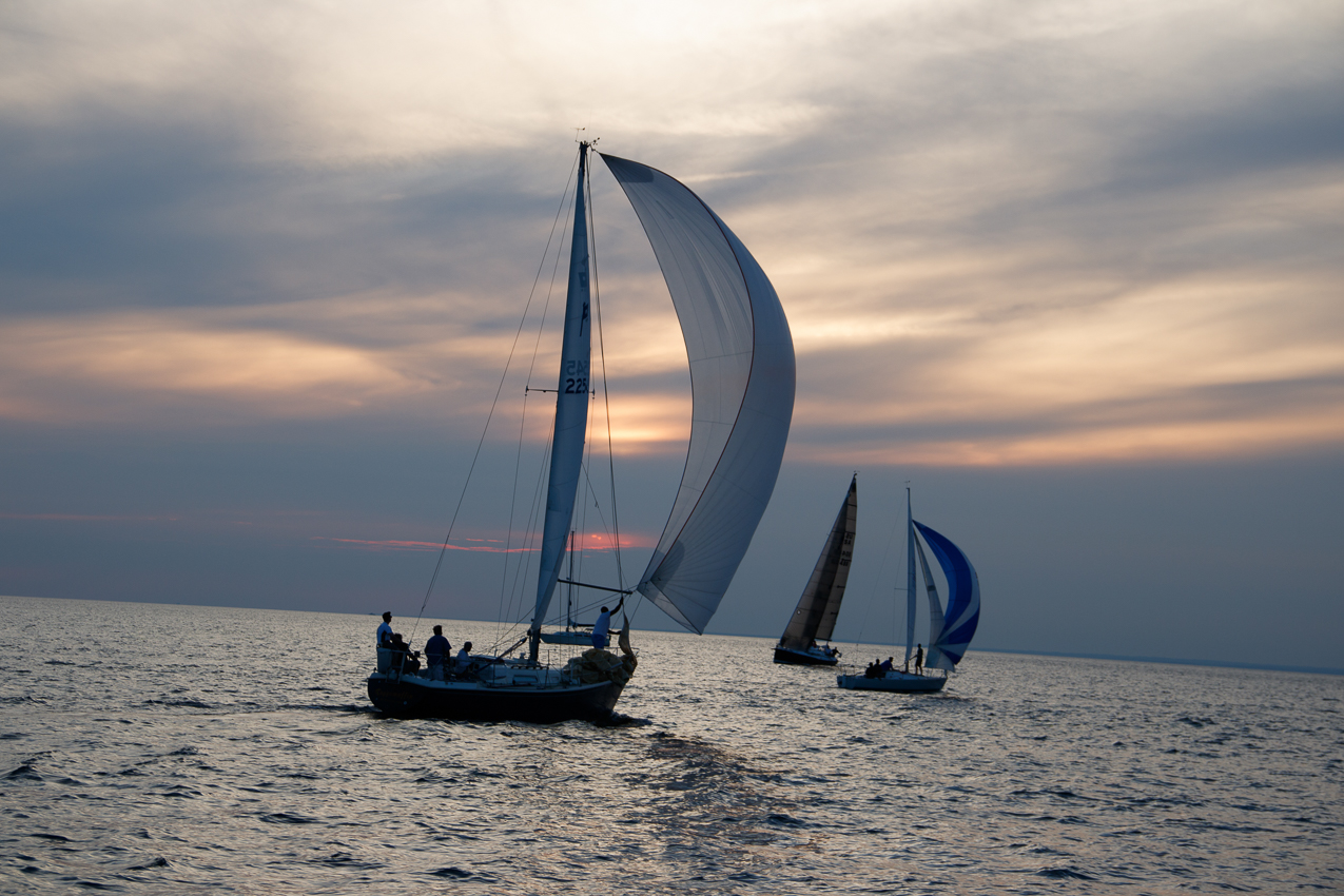 MSSA 2017 Racing Program:  Summer Series #6   ~~  Race 6 of 8 in the Series, Sunhawk R/C Course was SE 1 (Y)OYOTY