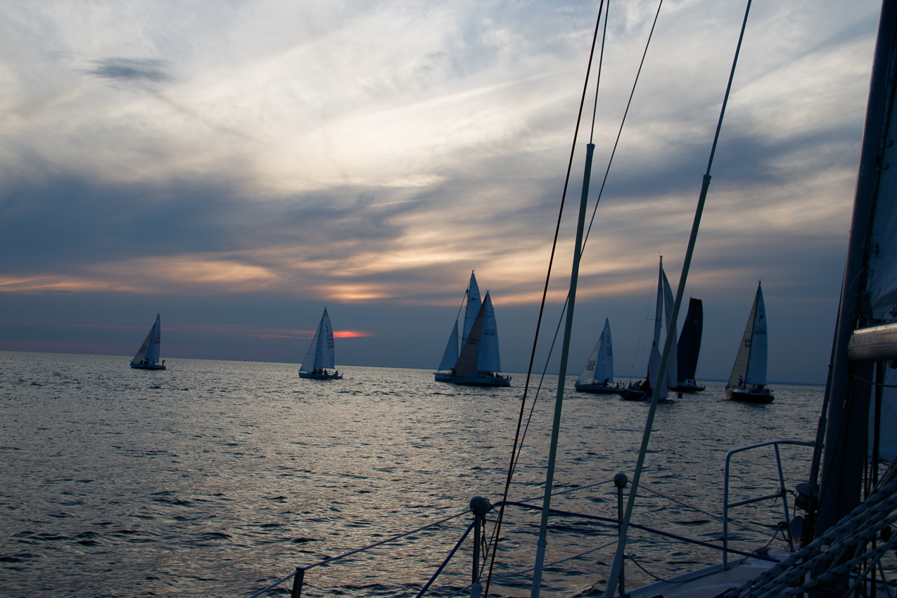 MSSA 2017 Racing Program:  Summer Series #6   ~~  Race 6 of 8 in the Series, Sunhawk R/C Course was SE 1 (Y)OYOTY