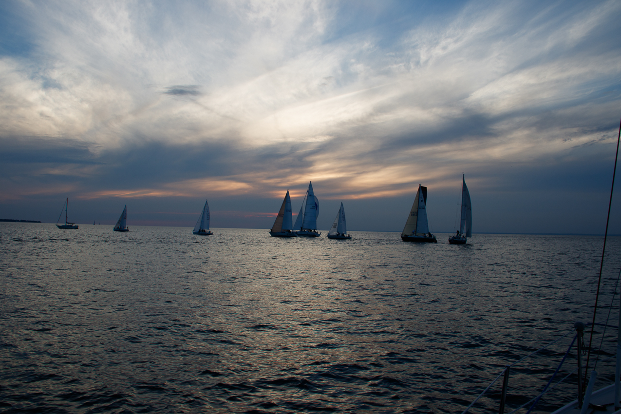 MSSA 2017 Racing Program:  Summer Series #6   ~~  Race 6 of 8 in the Series, Sunhawk R/C Course was SE 1 (Y)OYOTY