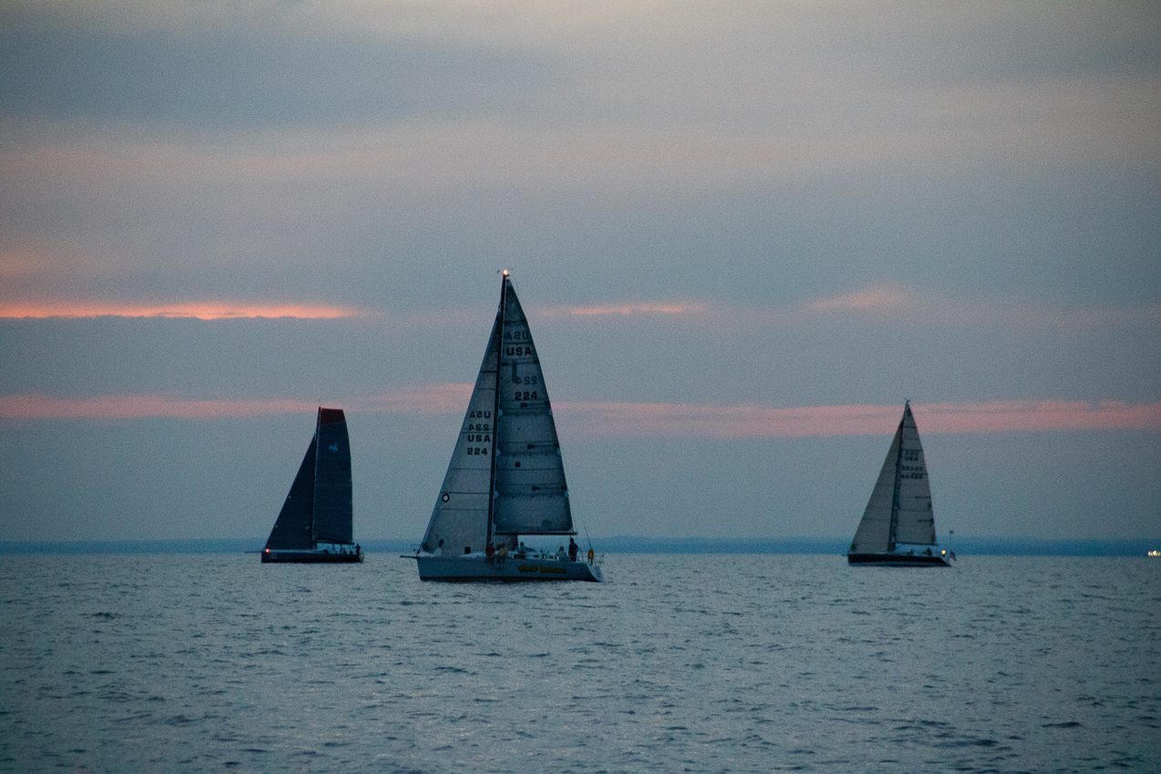 MSSA 2017 Racing Program:  Summer Series #6   ~~  Race 6 of 8 in the Series, Sunhawk R/C Course was SE 1 (Y)OYOTY