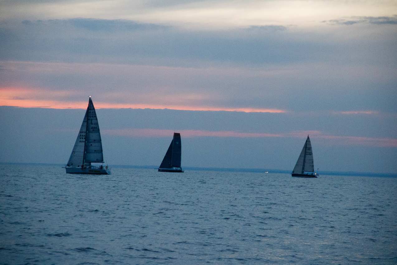 MSSA 2017 Racing Program:  Summer Series #6   ~~  Race 6 of 8 in the Series, Sunhawk R/C Course was SE 1 (Y)OYOTY