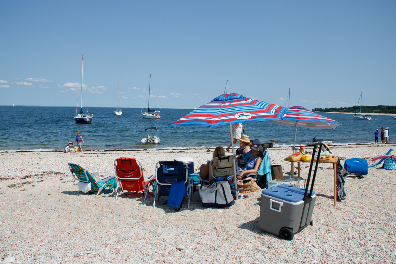 MSSA 2017 Flax Pond Race, Cruise, Social Day  ~~  Flax Pond August 26, 2017