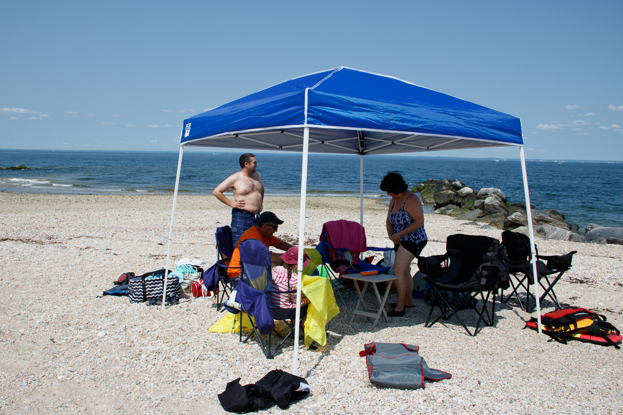 MSSA 2017 Flax Pond Race, Cruise, Social Day  ~~  Flax Pond August 26, 2017