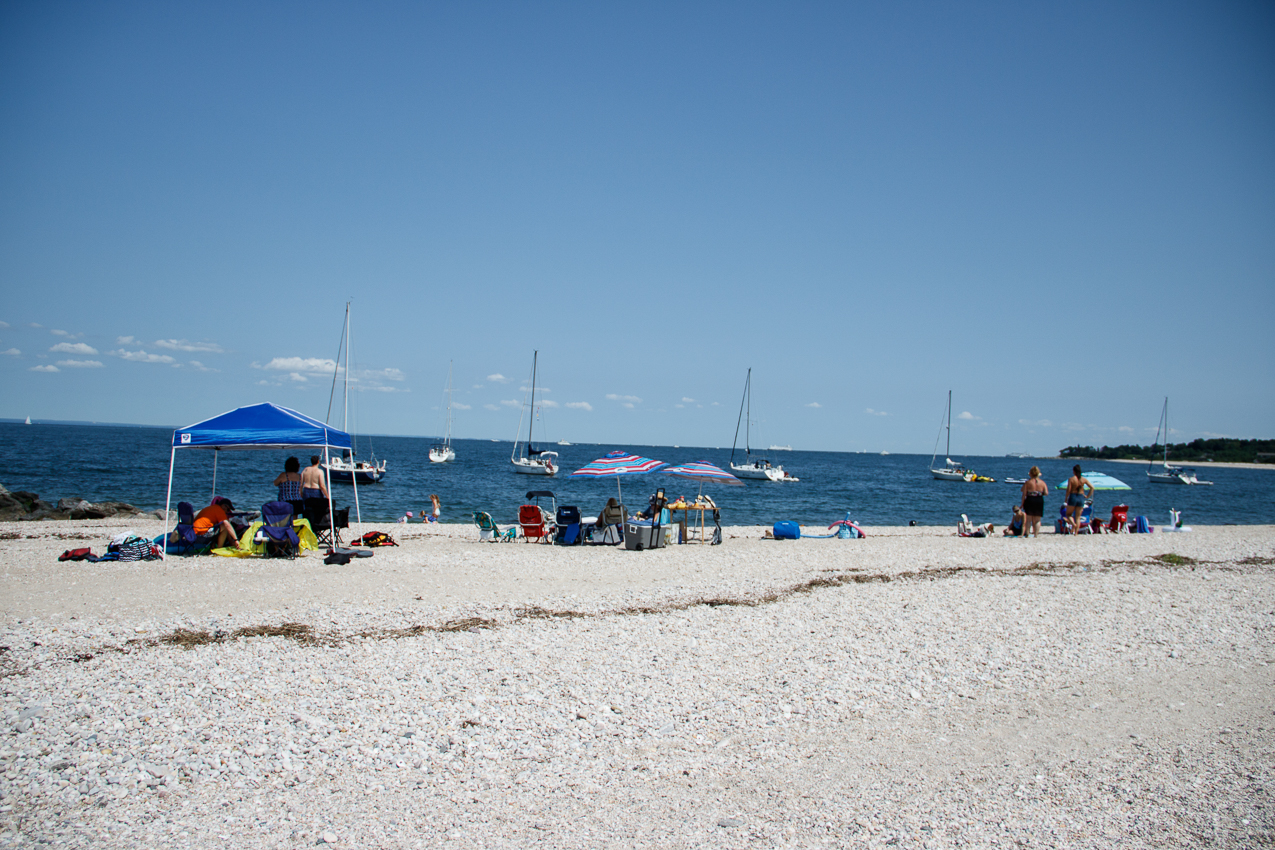 MSSA 2017 Flax Pond Race, Cruise, Social Day  ~~  Flax Pond August 26, 2017